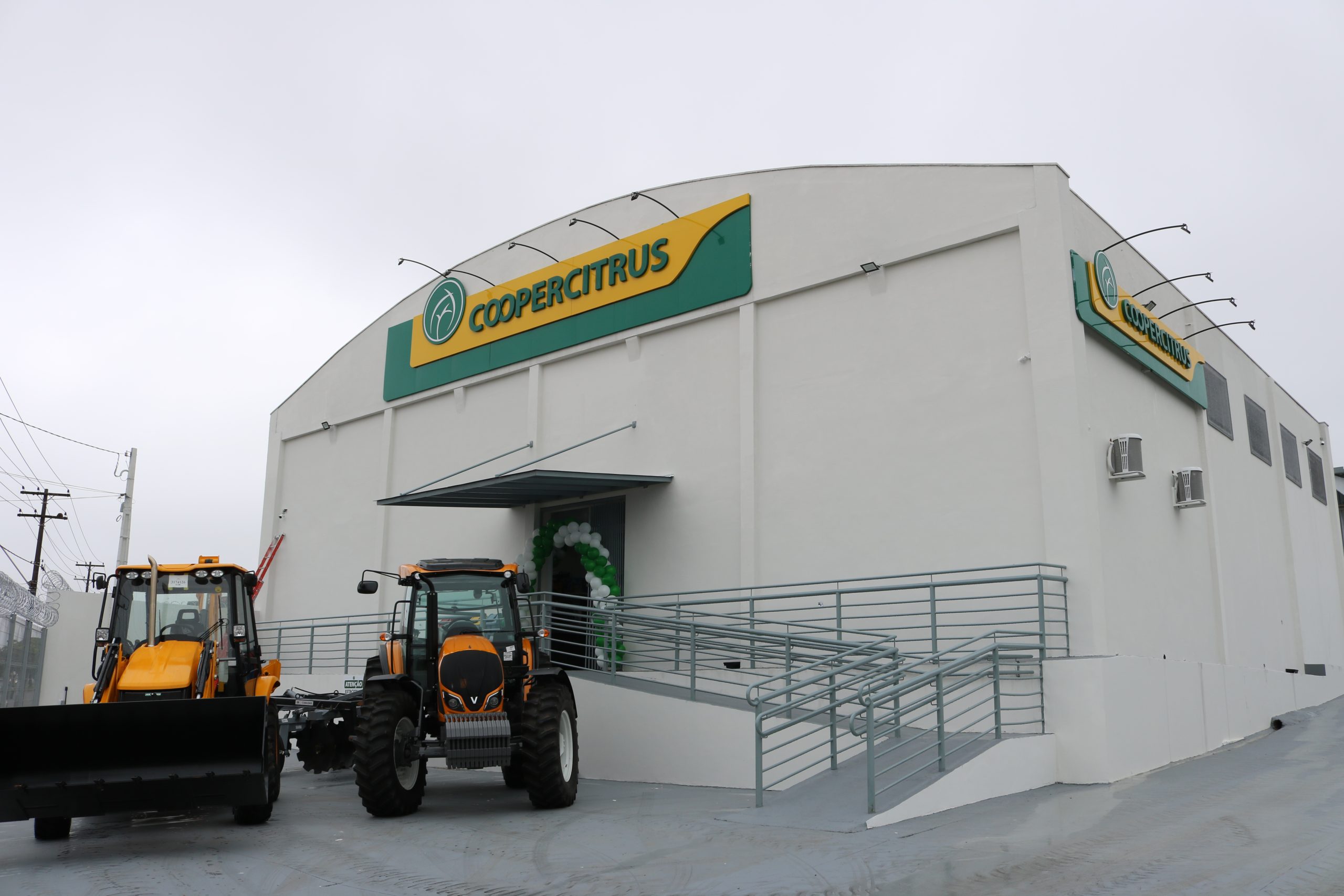 Coopercitrus leva conceito ‘Crescer Como um Todo’ para a Alta Café ...